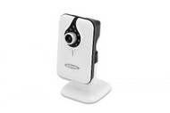 E87240 - TELECAMERA IP WIRELESS INFRAROSSI