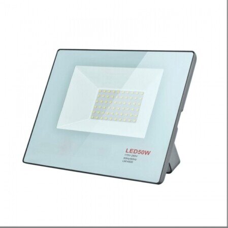 Faro illuminatore per esterno 50 W IP65 Faro per esterno IP 65 50W