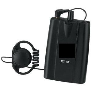 Ricevitore portatile per Visite Guidate o Tour Guide