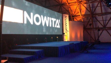 Noleggio Ledwall