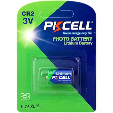Batteria 3 V CR2 Vendita Batterie 3 V CR2