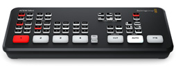 Mini Atem per Streaming Video