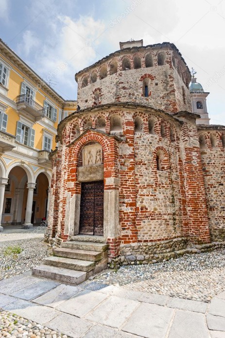 Biella Particolare di Biella