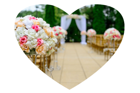 Noleggio Videoproiettori per Matrimoni e Cerimonie Noleggio di Videoproiettore, Teli e Casse per Matrimoni e Cerimonie